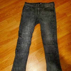 RSQ Skinny Tapered Jeans